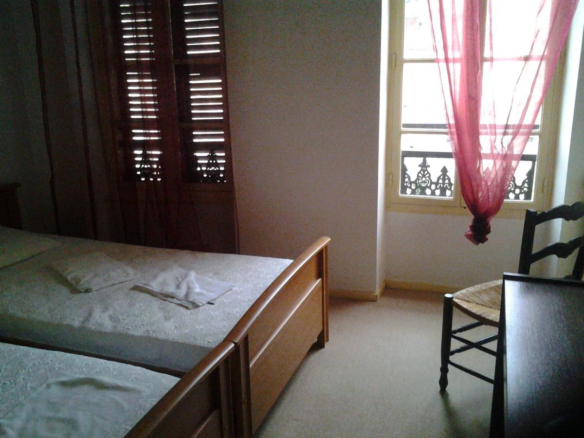 Hotel Lafayette à Saint-Sever  Extérieur photo